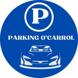 Estacionamiento Parking O'Carrol